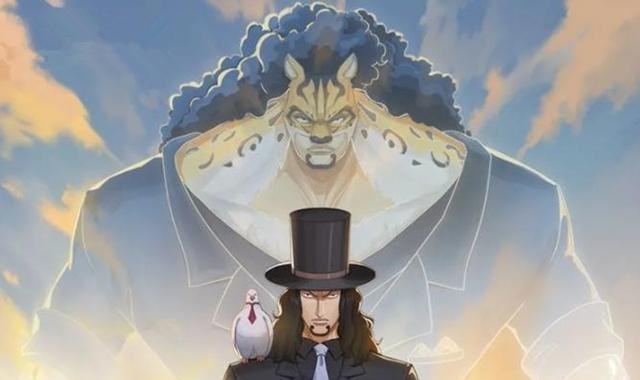 晓雪思考|热血航线：7.16路奇（鲁兹）抽卡开启，“力”系主力来了