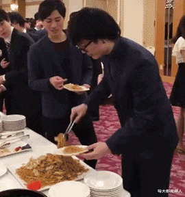 每天都是潮人|“女生认为,男士是diao丝的新标准出炉!”大家觉得是这样吗?