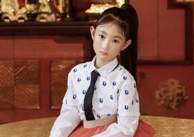 萱爸育儿经|参加完班级亲子活动,宝妈发现怪相:家境好的孩子长相更好看