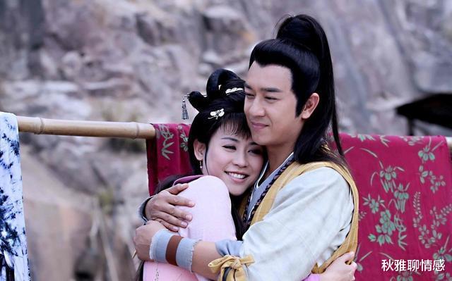 薛平贵与王宝钏|重温《薛平贵与王宝钏》，王宝钏之所以苦命，是因为她犯了3个错