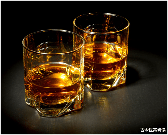 古今医案研读|肝功能下降前，身体会发出3个“信号”，若占其一，说明肝可能“不堪重负”