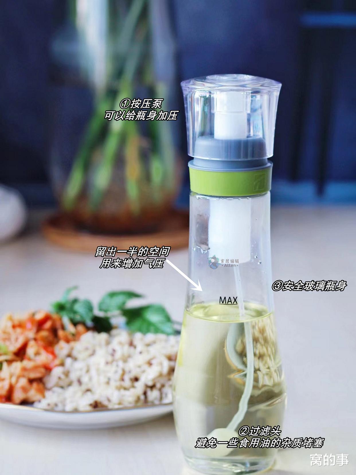 窝的事 我家每天都要用的5个厨房“好物”，花钱少又实用，还能减少家务