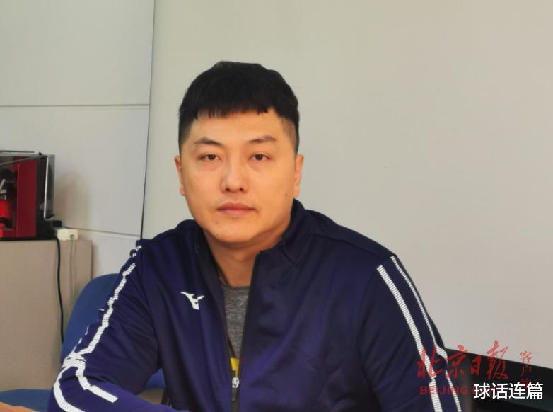 北京女排|变天！女排联赛第3位下课主帅出炉，40岁少帅走马上任成为继任者