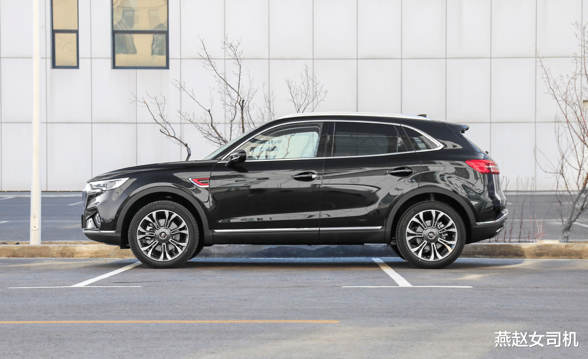 大众途观|国产中型SUV扬眉吐气，搭BOSE音响+可变悬挂，大卖13426辆超途观L