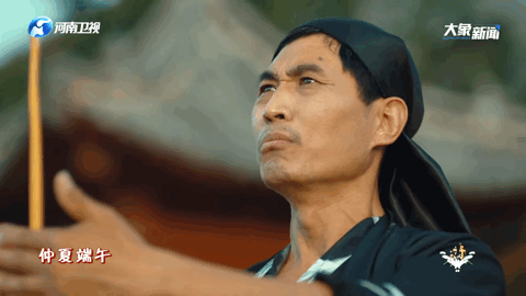 大宅门|水下洛神舞、真人傀儡戏，端午爆红的河南卫视，打了多少节目的脸？