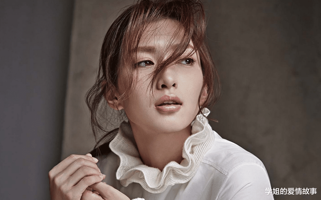 学姐的爱情故事|为什么总有些人对外人和善友好,对家人却不耐烦