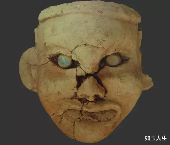 雕刻|珍禽瑞兽纹为什么往往要雕刻一双大眼睛？