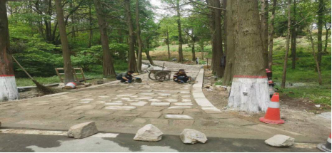 新报业传媒 【5A创建】鸡公山创建国家5A级旅游景区工作纪实（十）