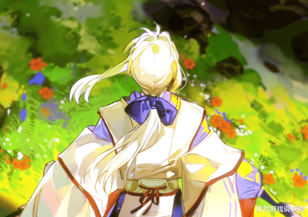 雪女|阴阳师SP蝉冰雪女情报公开！背景也许是SR雪女前身