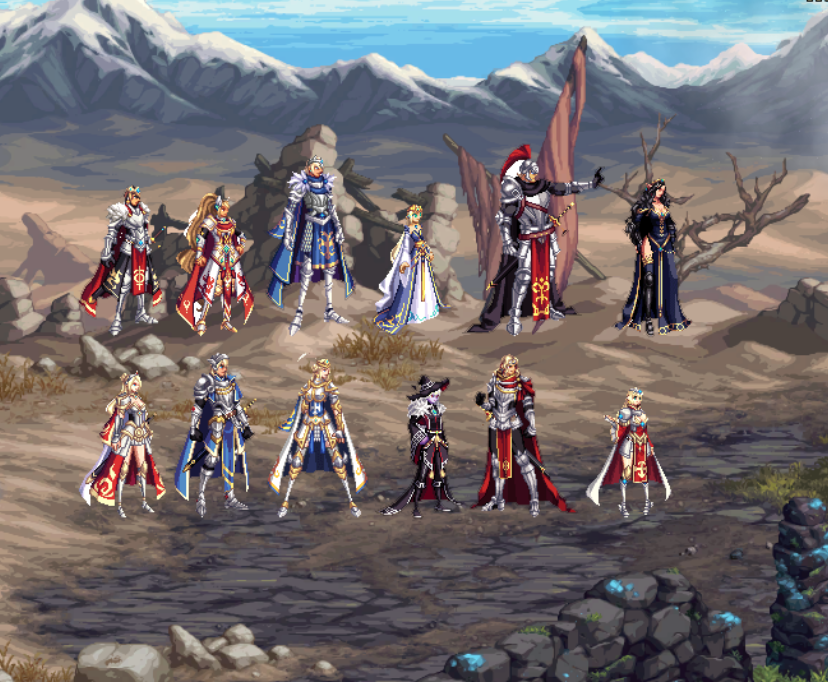 地下城与勇士|DNF：8号追忆活动再临！数百种搭配看花眼，透明天空作用来了