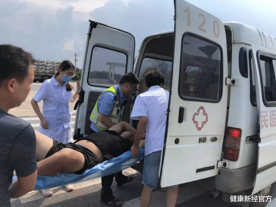 肝脏|吃一次等于熬夜一周，很多人上瘾，医生：愚昧！那样做是自毁肝脏