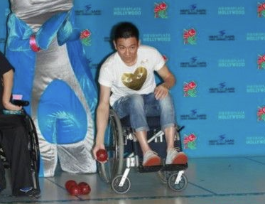 刘德华|刘德华被TVB雪藏的日子：一个选择被冷落，被弃后却红了40年