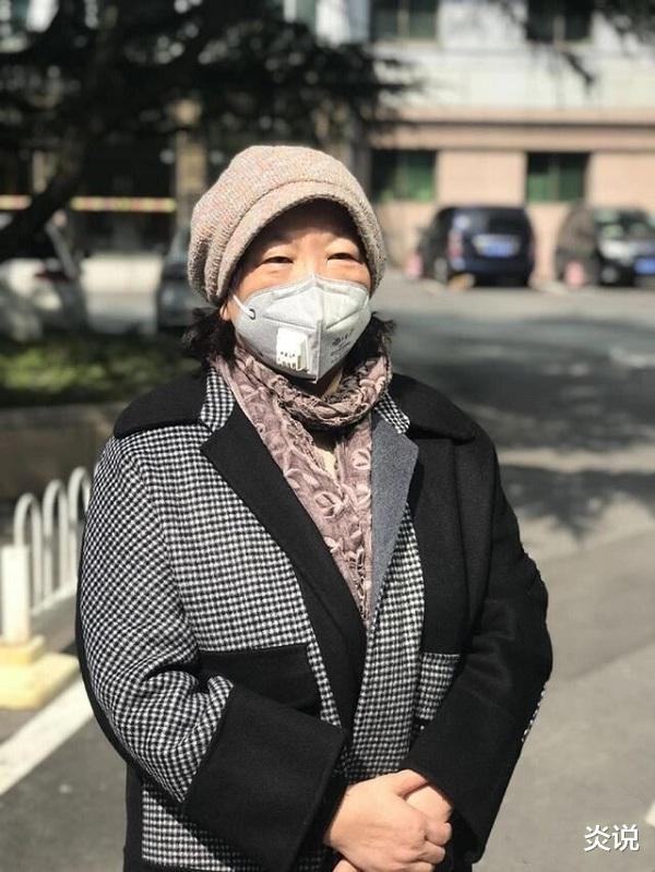 美国|方方为得到一张绿卡，在疫情期间抹黑祖国，事后却被美国抛弃