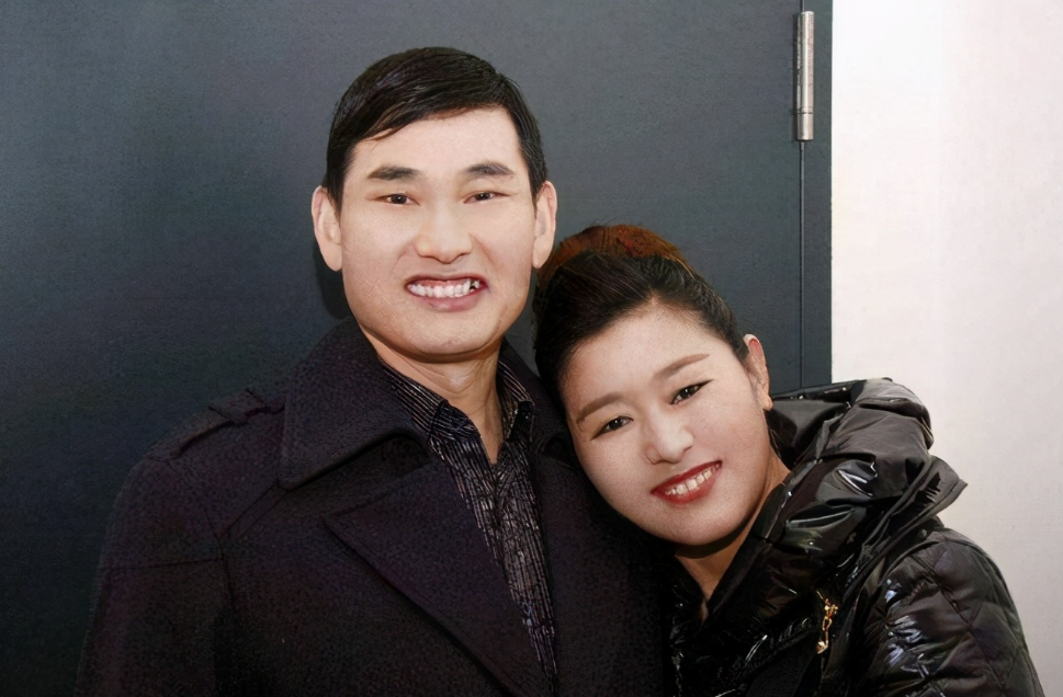 杨紫|大衣嫂两任丈夫，都事业有成，为何会与朱之文相濡以沫？