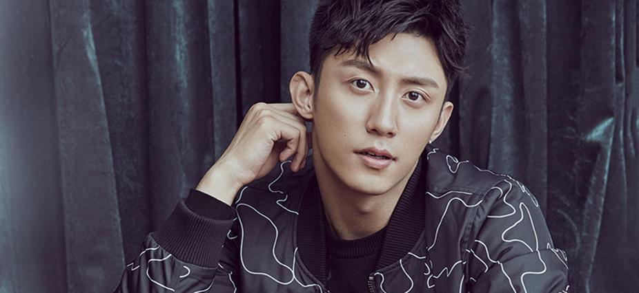 杨钰莹|“烧炭员”黄景瑜逆袭记