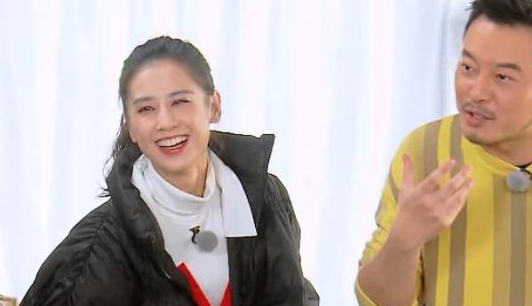 台湾|有种低调炫富叫黄圣依婆婆，看清她出场的手链，网友：价值一套房