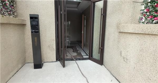 濮阳|濮阳一开发商私改建筑规划房屋无法验收，100多户业主遭遇交房难