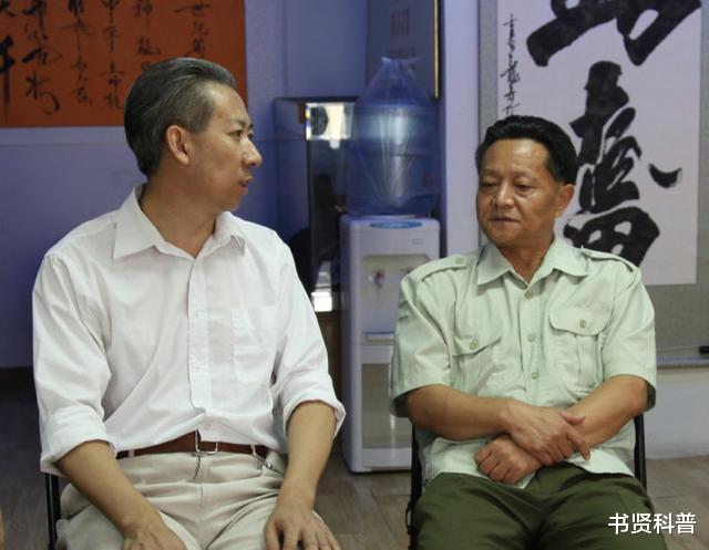 电视剧|扮演“刘主席”的9位“特型演员”，王光美一眼选中此人!