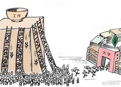 老白侃学习|又一个事业单位开始秋招了，岗位有些冷门，月薪过万还有编制