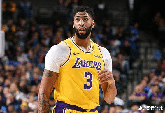 安东尼·戴维斯|砍下30+6+3！浓眉哥库兹马爆发，罗斯兰德尔也砍30+7+6，互相对飚