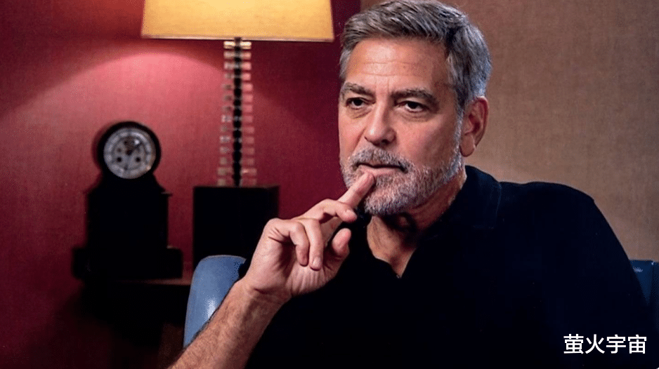 乔治·克鲁尼|60岁乔治·克鲁尼拒绝2.2亿演出邀请，他到底有多少身家？