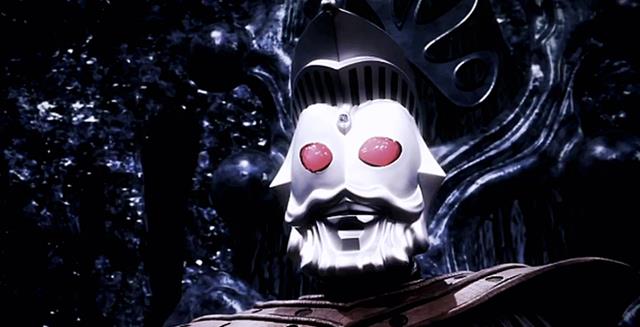 雷欧|银河格斗3:奥王为何不出手摆平一切,只因他极为特殊的身份!