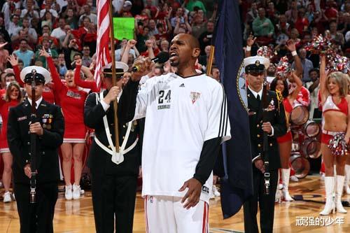 斯塔克豪斯|曾敢單挑喬丹，不滿艾弗森做老大，這個有實力、敢說話的狂妄天才為何拿不到總冠軍