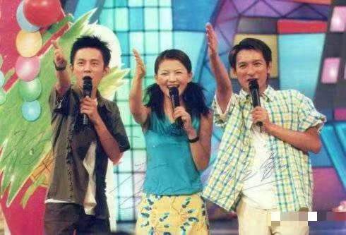 湖南卫视|湖南卫视重点培养了8位“卫视一姐”,为什么还会断层?