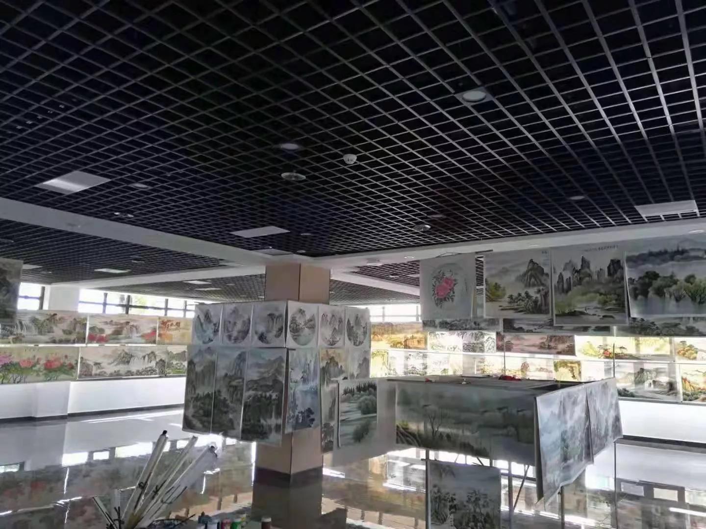 今日焦点讯 五一节,2021年南阳七彩谷首届少儿艺术大赛成功举办