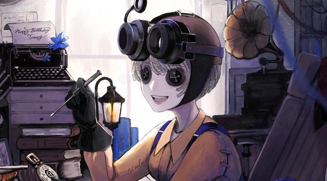 小小梦魇2|第五人格：不会吧！这个“匹配BUG”，还真的有人不知道？