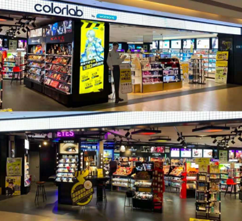 迪丽热巴|逛了很多屈臣氏，发现这几款护肤品最值得买，店员常常自留