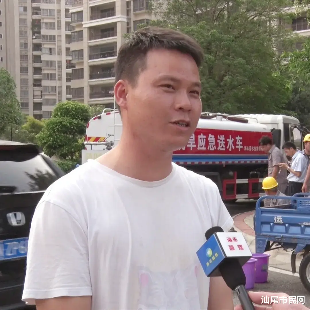 汕尾市民网 急！急！急！海丰各水库严重缺水！