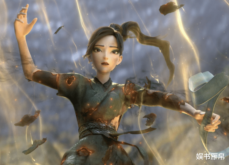 中国医生|33小时票房破亿，《中国医生》丢了冠军宝座，国漫新片真给力