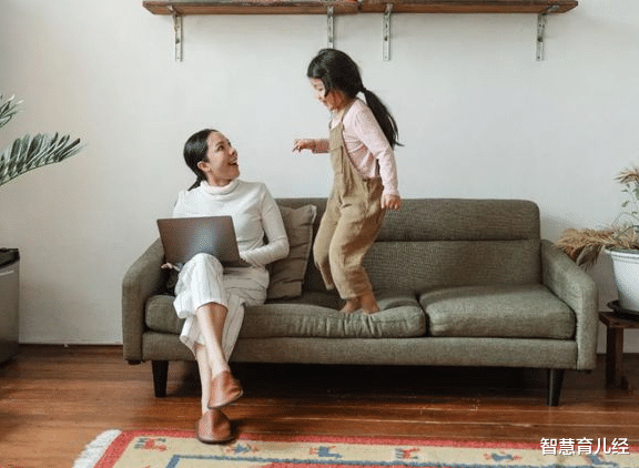 智慧育儿经|孩子有这4种表现,说明父母的家庭教育很成功,你家孩子具备几种
