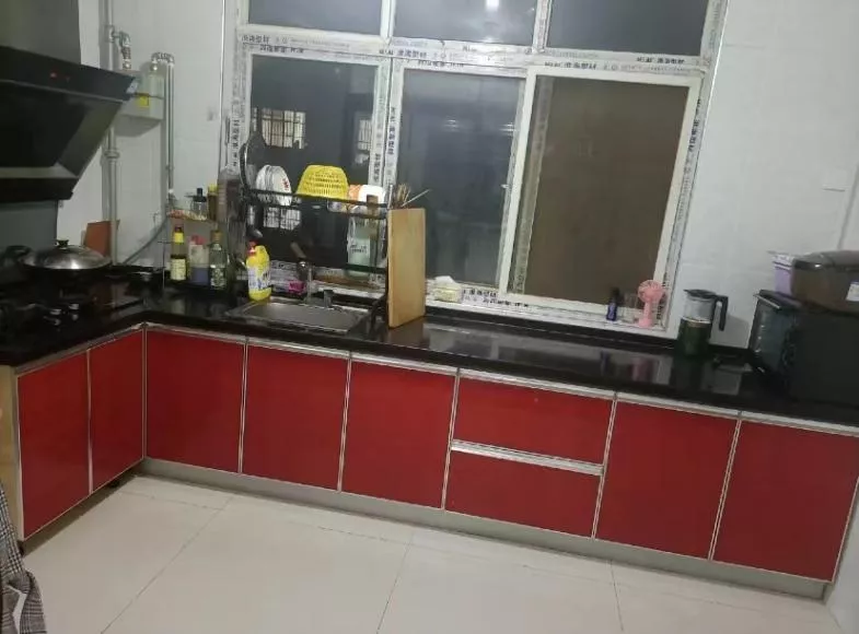 有一种婚房，叫“婆婆给你装的婚房”，难受想哭！