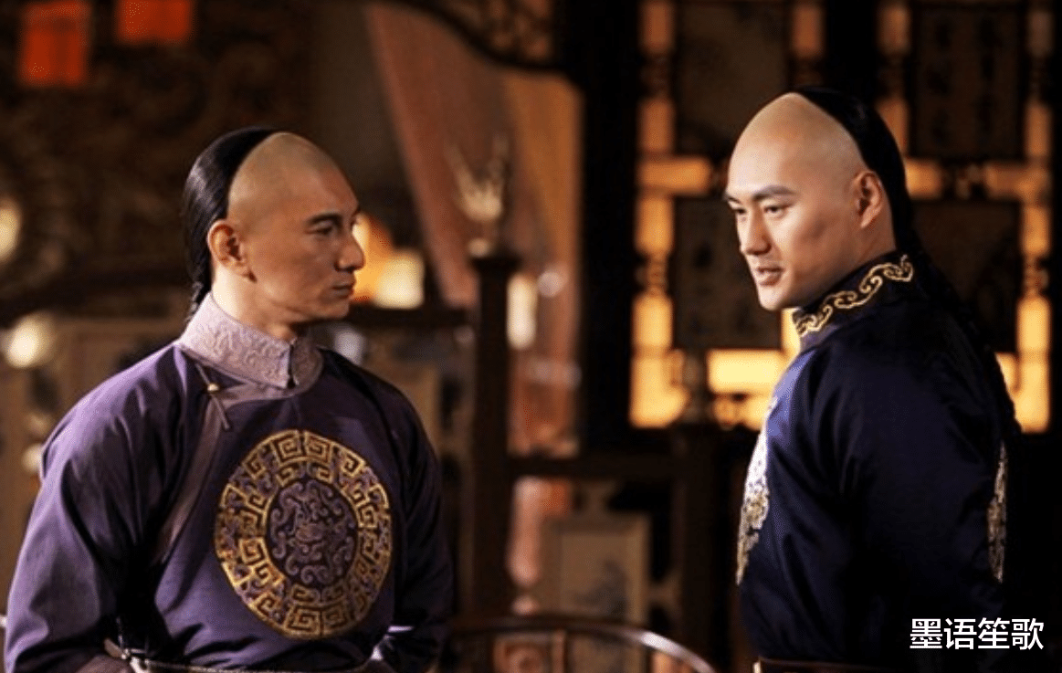 康熙|若是康熙传位给他,清朝很可能成为大国,西方列强或许都不是对手