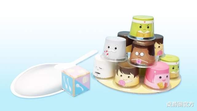 幻塔|「桌游种草」圣诞主题桌游大餐新鲜出炉,快来点菜吧!