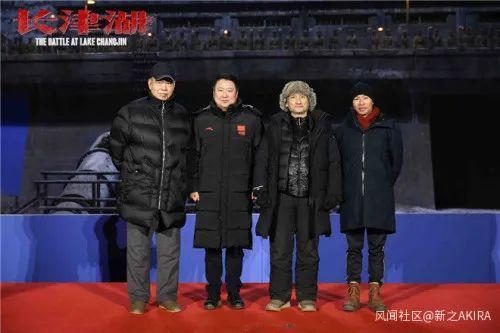 英达|《长津湖》成爆款佳作易，而传世经典难