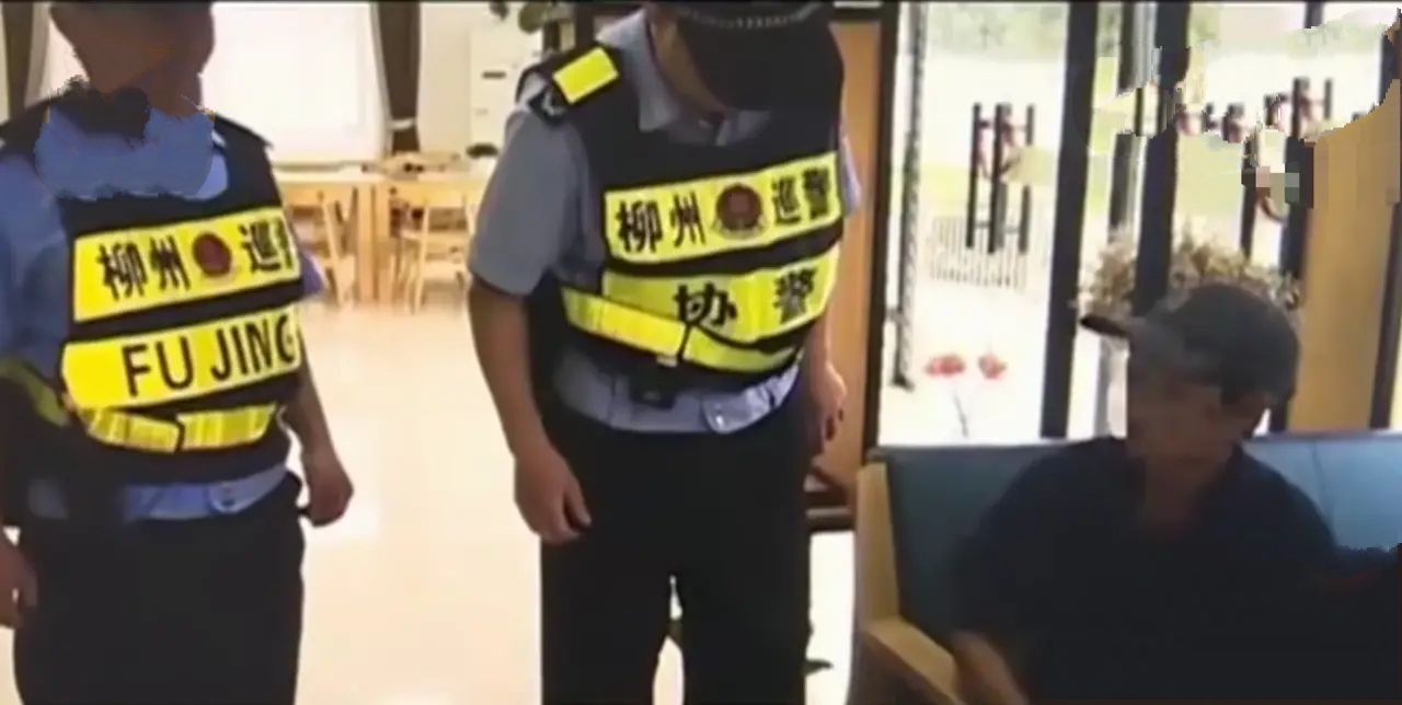 社会很简单 深圳男子打4年工没钱买车票回家，徒步从深圳到柳州走了40天：老板不给工钱