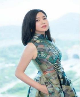 周迅|47岁周迅辉煌事业史，和她背后的男人