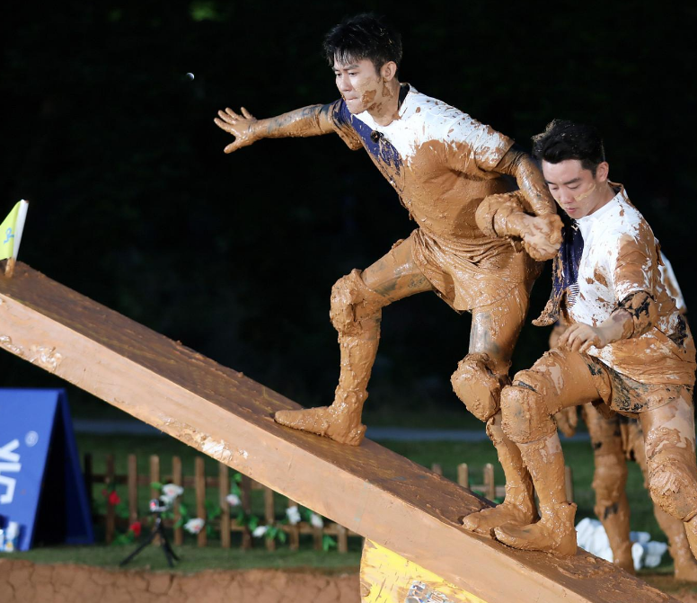 奔跑吧兄弟9|《奔跑吧兄弟9》定档了，郭麒麟选择离开，2位老成员的回归成亮点