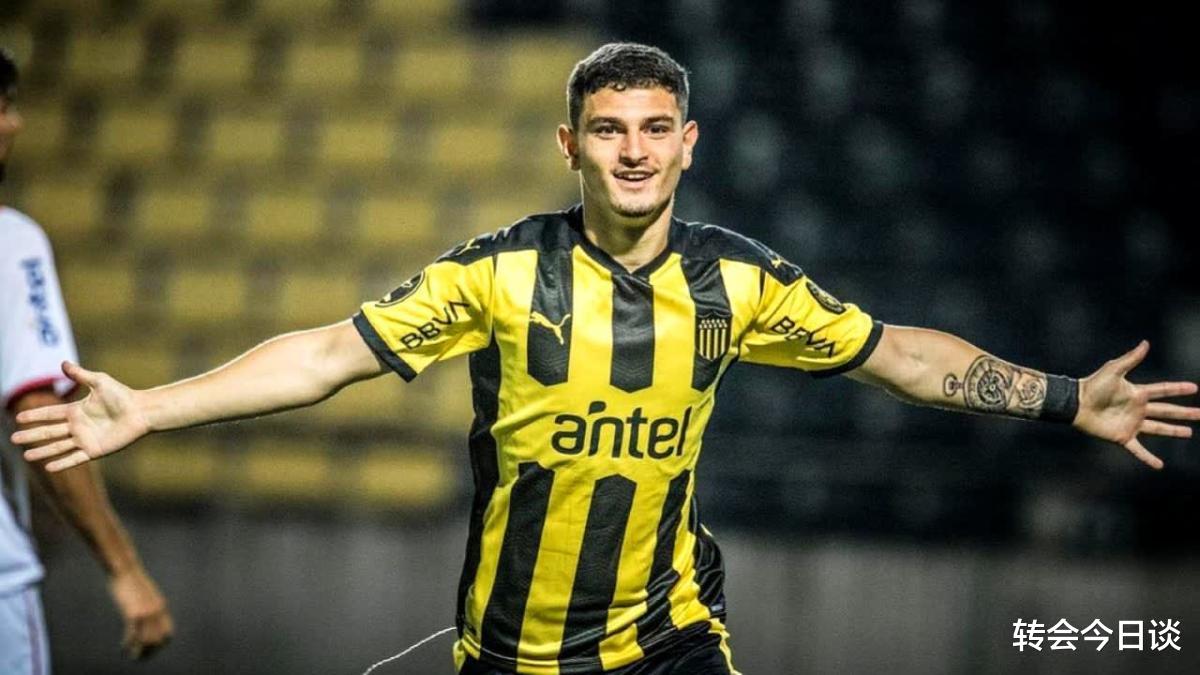 巴塞羅那|巴薩冬窗十大目標(biāo):曼市四將僅1人可行 槍手毒瘤因誓言恐難加盟