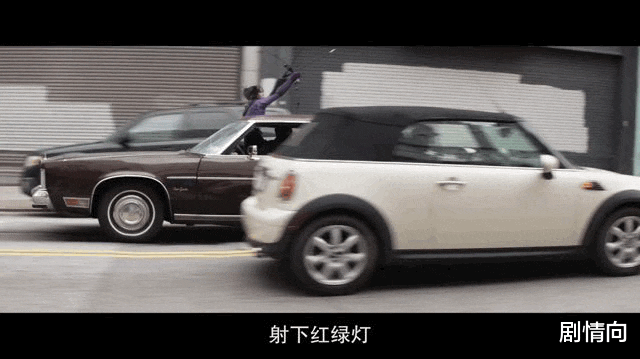 鹰眼|细数漫威「鹰眼」那些神奇的「箭」
