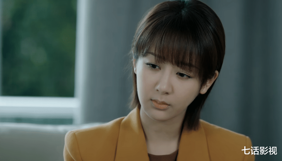 叶家辉|《女心理师》：你以为小莫反击是爽文，其实他已被叶家辉推向深渊