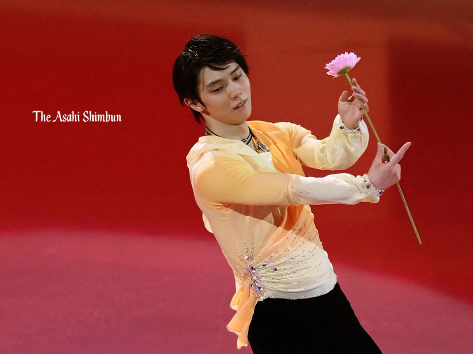 羽生結弦|羽生結弦增肌后，面臨的最“嚴峻”問題可能是，沒有考斯滕可穿