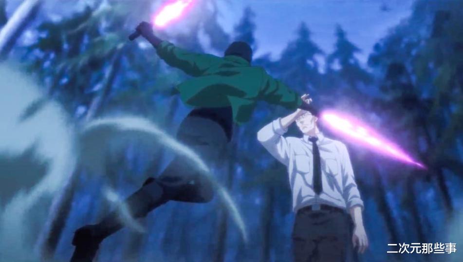 一人之下|《一人之下》第四季動畫開播，前兩集槽點滿滿，配音問題尤為嚴重