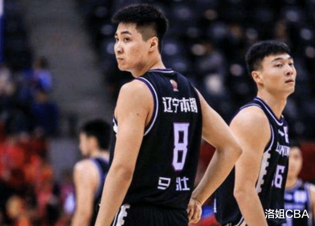 福建男篮|CBA三消息：辽宁小将火速支援，冯莱获队友好评，王翊雄月底复出