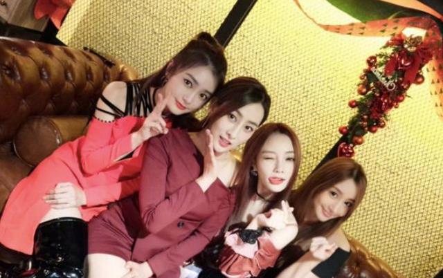 马苏|马苏被调侃“专帮人老婆介绍男朋友”，网友被怒怼：胡说八道