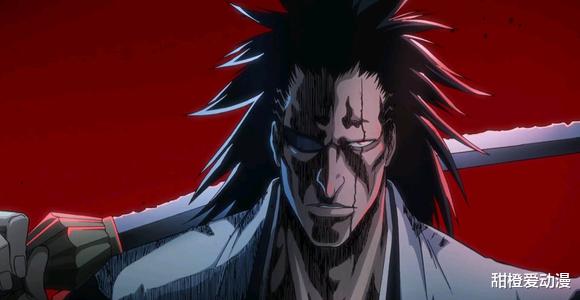 预告|千年血战篇预告公开:小白展现完整版卍解,两代剑八迎来最终对决