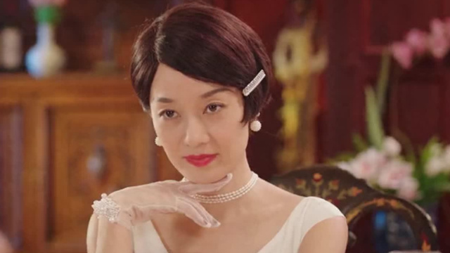 轻语妈妈|马伊琍新剧来了,精彩程度堪比《我的前半生》,搭档小14岁的男神